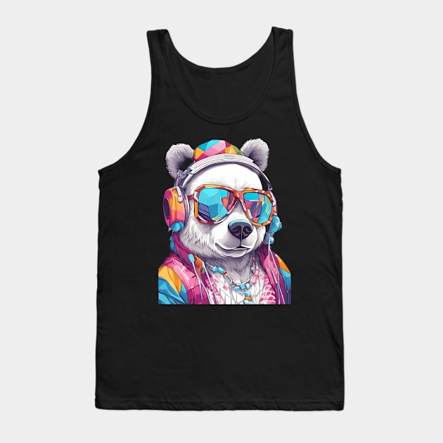 Gummi Bears Tank Top by animegirlnft